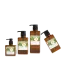 Idealpak 9.5oz/280ml PETG Square Bottle with 24mm Neck & Pump