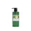 Idealpak 21oz/620ml PETG Tall Square Bottle with 33mm Neck & Pump