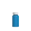 Idealpak 5oz/150cc 38-400 PET Vitamin Packer Bottle