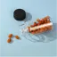 Idealpak 5oz/150cc 38-400 PET Vitamin Packer Bottle