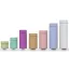 Idealpak 3oz/90ml 43-400 PET Multi-Use Cylinder Container with Cap