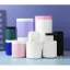 Idealpak 1oz/30ml 37-400 HDPE Straight Sided Supplements Container