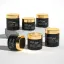 Idealpak 2.7oz/80ml 47-400 PET Straight Sided Face Moisturizer Jar