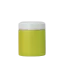 Idealpak 8.5oz /250ml 70-400 HDPE Straight Sided Supplements Container with Domed Cap