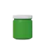 Idealpak 8.45oz/250ml 70-400 HDPE Straight Sided Supplements Container with Cap