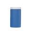 Idealpak 34oz/1L 89-400 HDPE Single Wall Straight Sided Jar