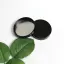 Idealpak 56-400 PP Straight Sided Flat Cap