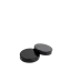 Idealpak 56-400 PP Straight Sided Flat Cap