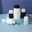 Idealpak 0.3oz/9ml 20-400 HDPE Mini Packer Bottle for Sampling & Trial