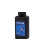 Idealpak 17oz/500cc 44-400 HDPE Square Vitamin Packer Bottle