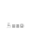 The image shows a white polypropylene (PP) flip-top cap designed by Menshen. The cap features a smooth, cylindrical body with a flip-top lid that can be easily opened and closed. The flip-top lid is attached to the main body of the cap and has a small, rounded tab for convenient opening. The cap is designed to fit bottles with a 24/415 neck finish. The overall design is sleek and functional, suitable for various liquid dispensing applications. 