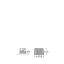 The image shows the Menshen PE Tube Cap M15 Tube Closure. It is a small, cylindrical cap designed to fit onto the end of a tube. The cap is predominantly white with a smooth, glossy finish and has a ridged outer edge for easy gripping. The center of the cap is slightly raised and flat, providing a clean and simple appearance.