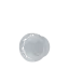 The image shows a Menshen PP Threaded Closure 28 Chemical Closure. It is a cylindrical, white plastic cap with a threaded design for secure attachment. The closure has a slightly domed top and ribbed sides for easy grip and handling.