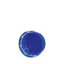 The image shows the Menshen PP Threaded Closure 45 Chemical Closure. This product is a round, white, plastic cap with a threaded design for secure sealing. The closure appears to have a smooth surface with a slight groove pattern around the outer edge for better grip during application. The top of the cap is flat with no additional markings or features visible.