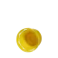 The image displays the MENSHEN PP Threaded Closure 32 Chemical Closure. The closure is a round, white, plastic cap with a threaded design for secure attachment. The top surface is flat and smooth. The closure is designed for use with chemical containers, ensuring a tight seal.