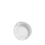 The image shows a Menshen PP Threaded Closure 32, also known as a chemical closure. The closure is designed in a cylindrical shape with a threaded exterior for secure attachment. It appears to be made of durable plastic material and is primarily used for sealing containers that hold chemicals. The closure is depicted in a neutral color, likely white or a light shade, and has a smooth surface with visible threading for screwing onto compatible containers.