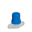 Menshen PE Weldspout