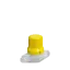 Menshen PP Weldspout