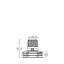 Menshen PP Weldspout