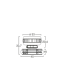 Menshen PP Weldspout