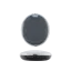 Simex 2.7" Round ABS Compact with Clear Top