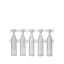 AJG Packaging 5ml PE Resealable Ampoule Vial Strip
