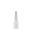UDN Packaging Corporation 16.0mm 0.2-0.5oz (6ml-15ml) Brush PP Tube
