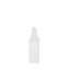 UDN Packaging Corporation 16.0mm 0.2-0.5oz (6ml-15ml) Slant Tip PP Tube