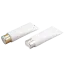 UDN Packaging Corporation 40.0mm 1.4-5.1oz (41ml-151ml) Disc Top Cap PP Tube
