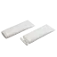 UDN Packaging Corporation 40.0mm 1.4-5.4oz (41ml-160ml) Flip Top Cap PE Tube