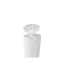 UDN Packaging Corporation 40.0mm 1.4-5.4oz (41ml-160ml) Flip Top Cap PE Tube