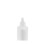 UDN Packaging Corporation 19.0mm 0.2-0.7oz (6ml-21ml) Ophthalmic PP Tube
