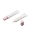 UDN Packaging Corporation 19.0mm 0.2-0.7oz (6ml-21ml) Ophthalmic PP Tube