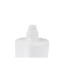 UDN Packaging Corporation 30.0mm 1.0-2.7oz (30ml-80ml) Oval / Ribbon Tip PP Tube