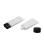 UDN Packaging Corporation 30.0mm 1.0-2.7oz (30ml-80ml) Oval / Ribbon Tip PP Tube