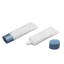 UDN Packaging Corporation 30.0mm 1.0-2.7oz (30ml-80ml) Oval PP Tube