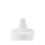 UDN Packaging Corporation 30.0mm 1.0-2.7oz (30ml-80ml) Oval PP Tube