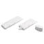 UDN Packaging Corporation 35.0mm 1.0-4.1oz (30ml-121ml) Oval PP Tube