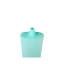 UDN Packaging Corporation 35.0mm 1.0-4.1oz (30ml-121ml) Oval / Ribbon Tip PP Tube