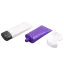 UDN Packaging Corporation 45.0mm 1.7-6.8oz (50ml-201ml) Oval / Ribbon Tip PP Tube