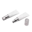 UDN Packaging Corporation 30.0mm 0.7-2.7oz (21ml-80ml) Airless Pump PP Tube