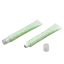 UDN Packaging Corporation 16.0mm 0.2-0.5oz (6ml-15ml) Roller Ball PE Tube