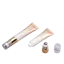 UDN Packaging Corporation 19.0mm 0.2-0.7oz (6ml-21ml) Roller Ball PP Tube