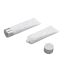 UDN Packaging Corporation 25.0mm 0.5-1.7oz (15ml-50ml) M11 PP Tube