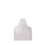 UDN Packaging Corporation 30.0mm 0.7-2.7oz (21ml-80ml) Standard Nozzle PP Tube