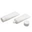 UDN Packaging Corporation 40.0mm 1.4-5.1oz (41ml-151ml) Standard Nozzle PP Tube
