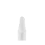 UDN Packaging Corporation 13.0mm 0.1-0.3oz (3ml-9ml) Lip Slant PE Tube