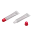 UDN Packaging Corporation 16.0mm 0.2-0.5oz (6ml-15ml) Slant Tip PP Tube