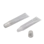 UDN Packaging Corporation 19.0mm 0.2-0.7oz (6ml-21ml) Slant Tip PP Tube