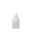 UDN Packaging Corporation 19.0mm 0.2-0.7oz (6ml-21ml) Slant Tip PP Tube